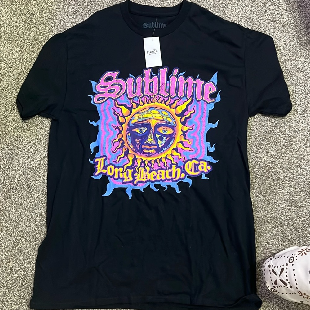Rue 21 graphic tee